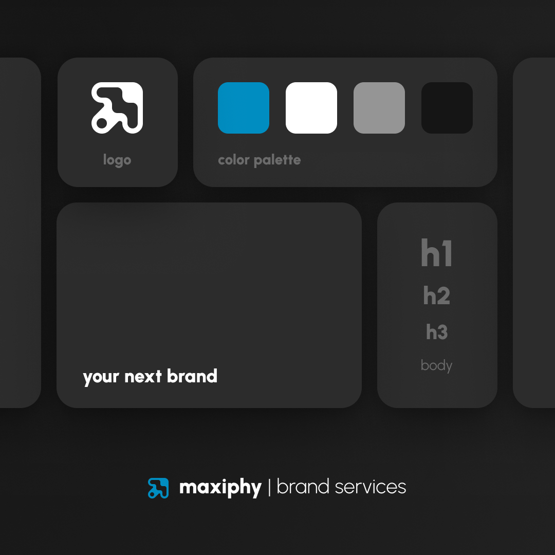 brand services