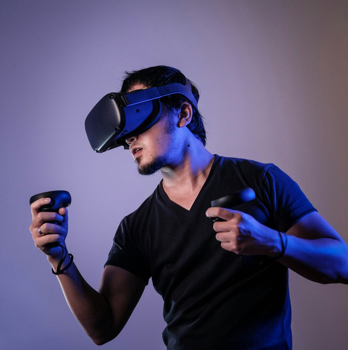 Extended Reality Explained