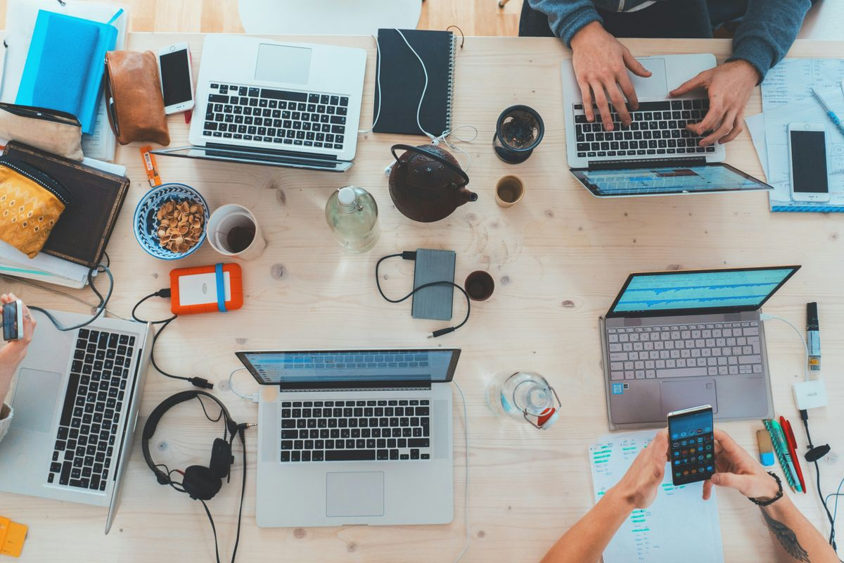 Innovative Trends in Software Design