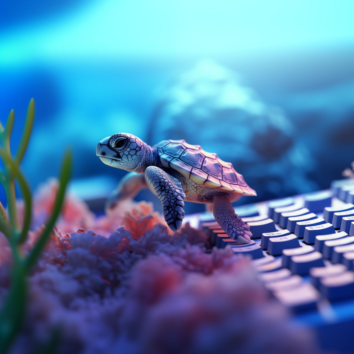 maxiphy turtle